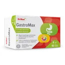 GastroMax Dr.Max, suplement diety, 40 tabletek
