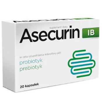 Asecurin IB Asecurin IB