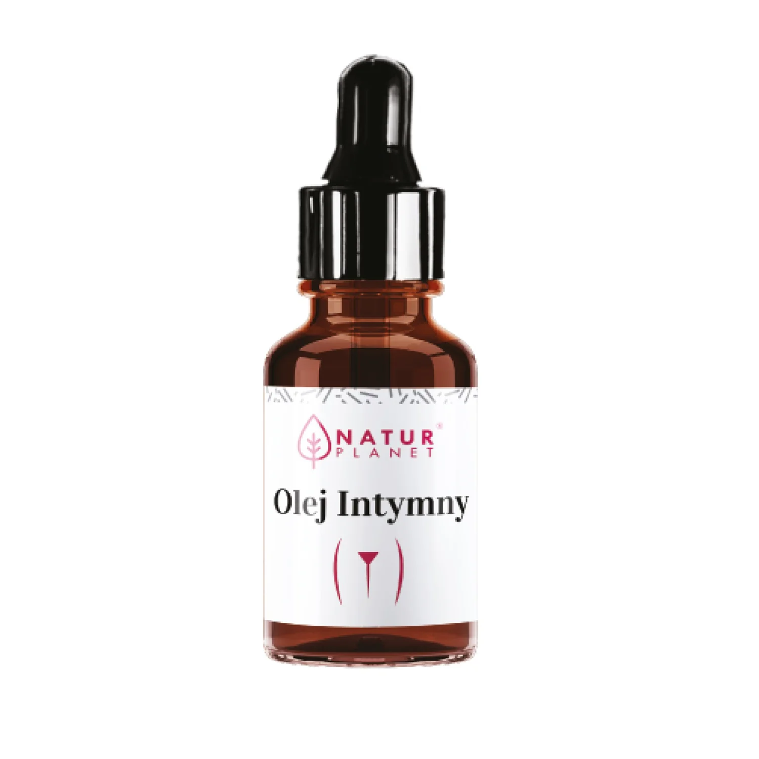 Natur Planet olej intymny, 30 ml