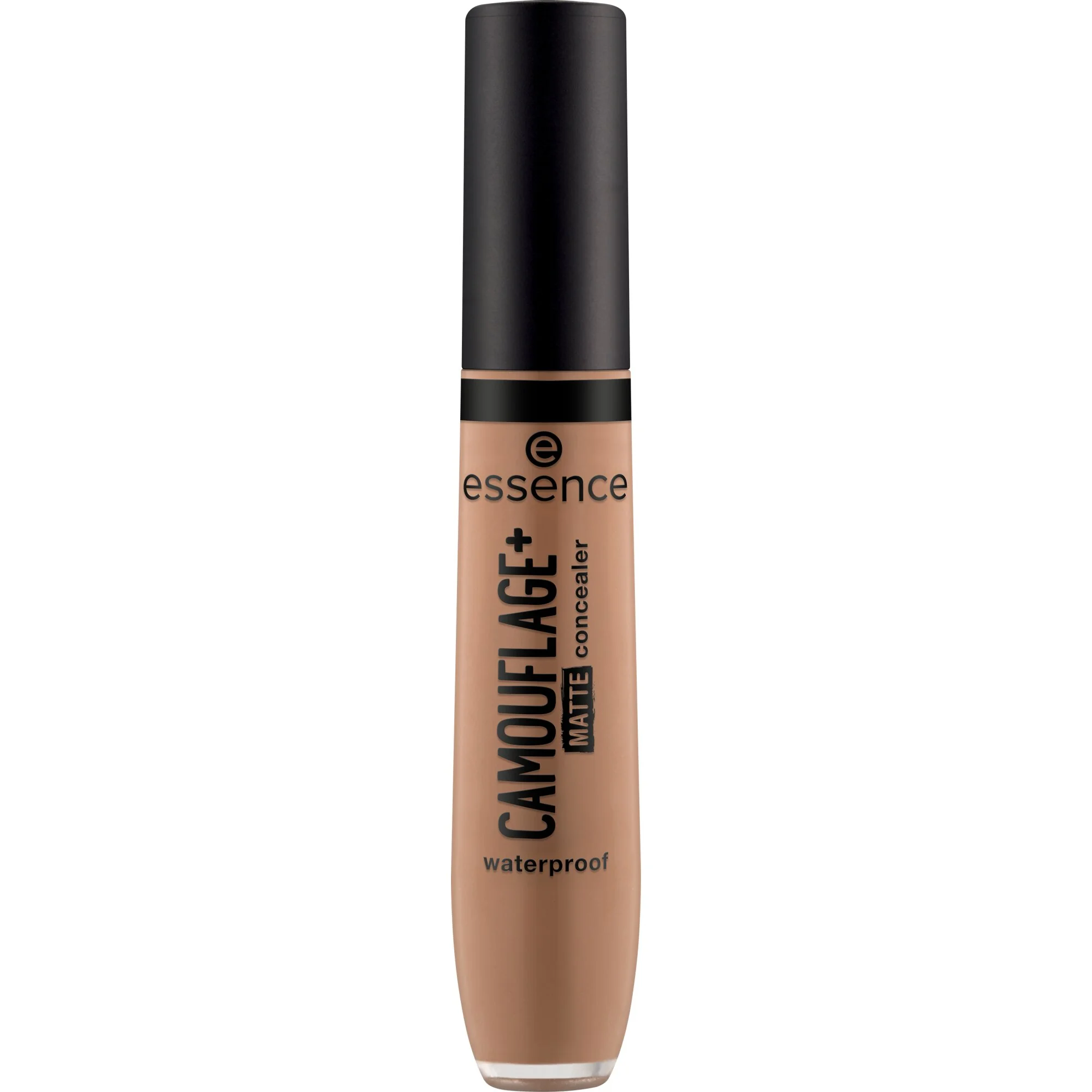 Essence Camouflage+ Matte korektor matujący 190, 8 ml