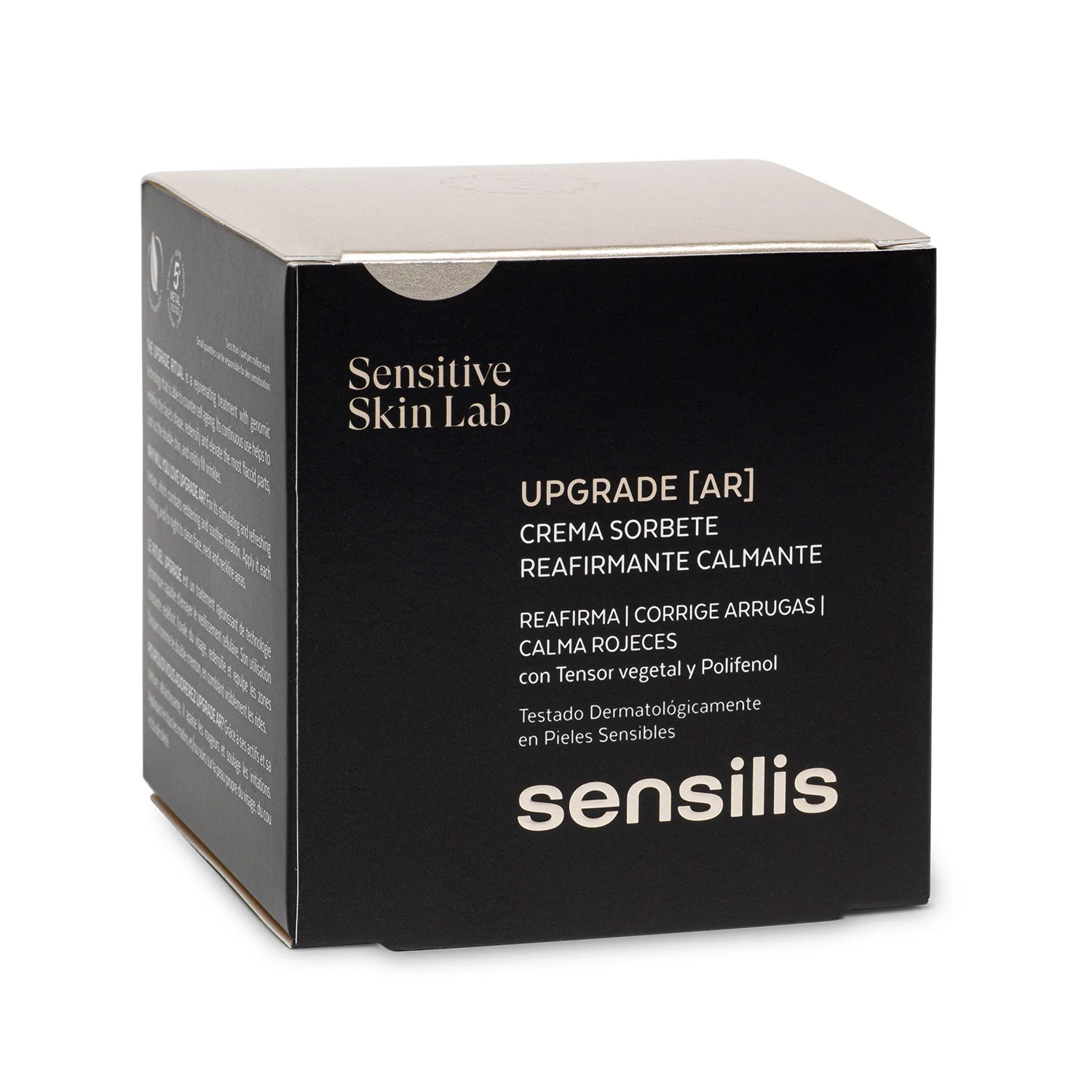 Sensilis Upgrade krem AR, 50 ml