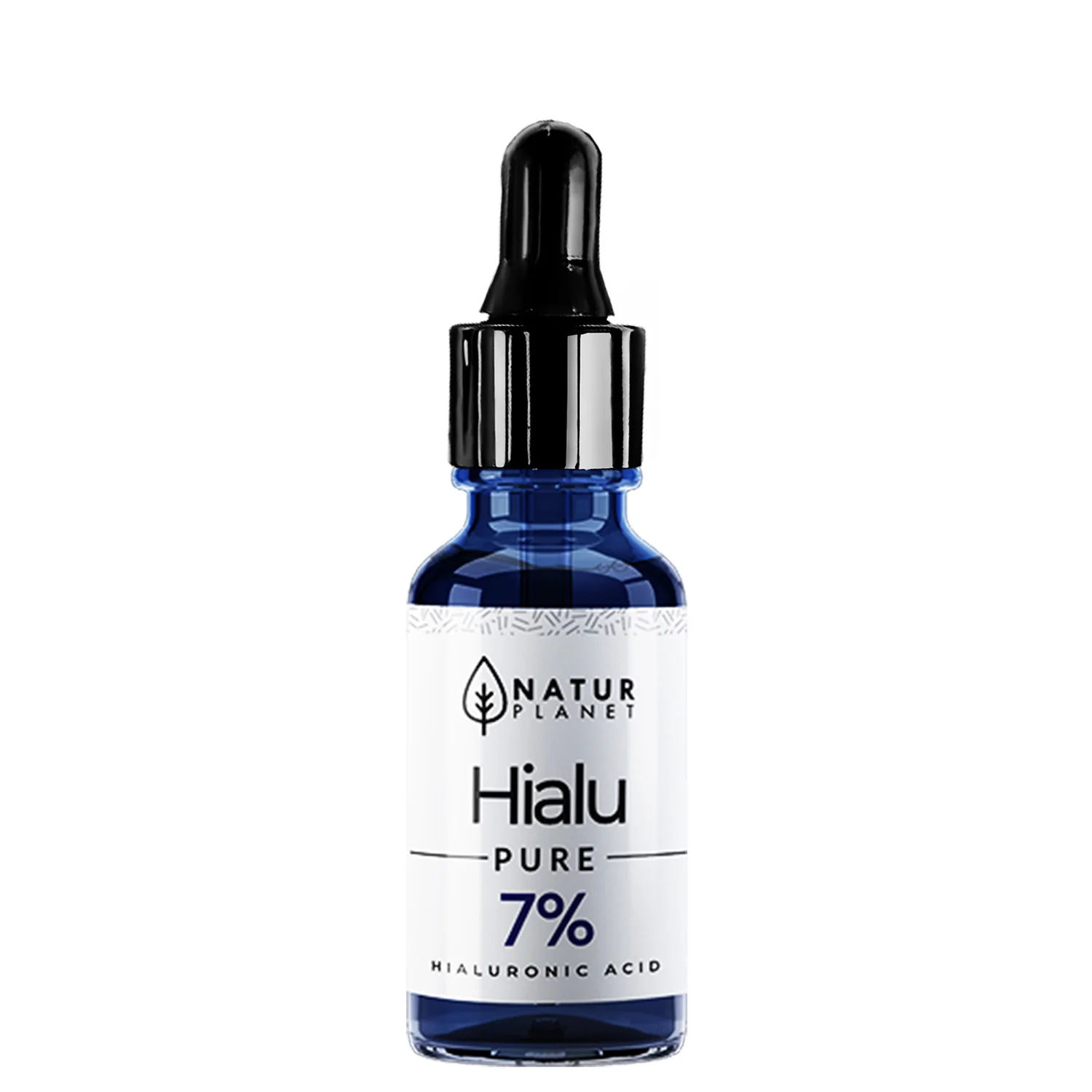 Natur Planet hialu-pure forte 7% 10 ml