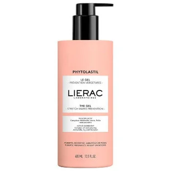 Lierac Phytolastil żel zapobiegający rozstępom dla kobiet w ciąży Lierac Phytolastil żel zapobiegający rozstępom dla kobiet w ciąży