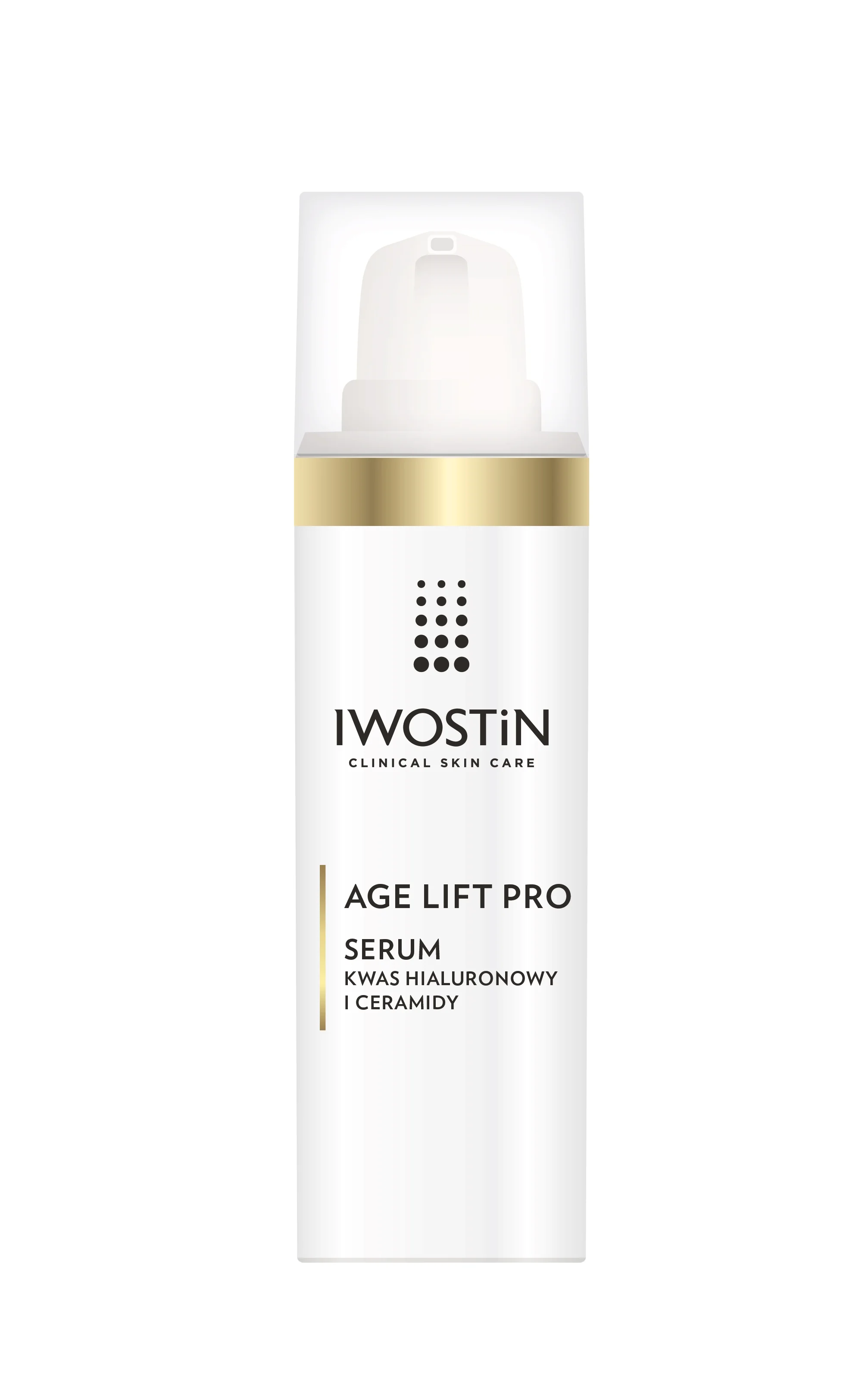 Iwostin Age Lift Pro serum, 30 ml