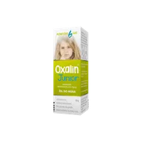 Oxalin Junior, 0,5 mg/g, żel do nosa, 10 g