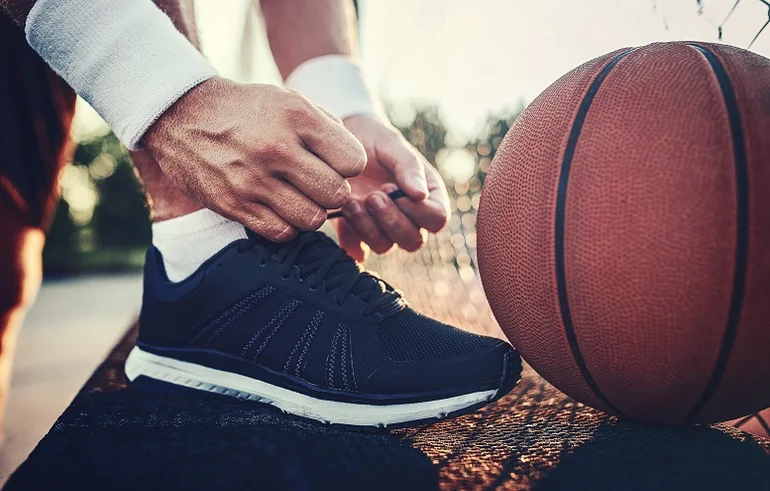 Juegos de primavera por equipos - baloncesto