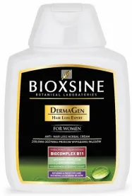 Bioxsine Dermagen Women, ziołowa odżywka przeciw wypadaniu włosów, 300ml