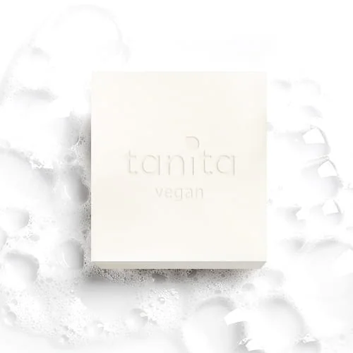 Tanita Vegan mydełko do golenia, 70 g