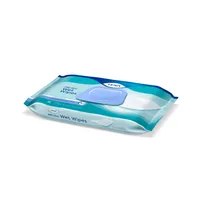 Tena Wet Wipes, chusteczki nawilżane, 48 sztuk