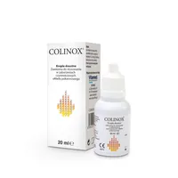 Colinox, krople doustne, 20 ml