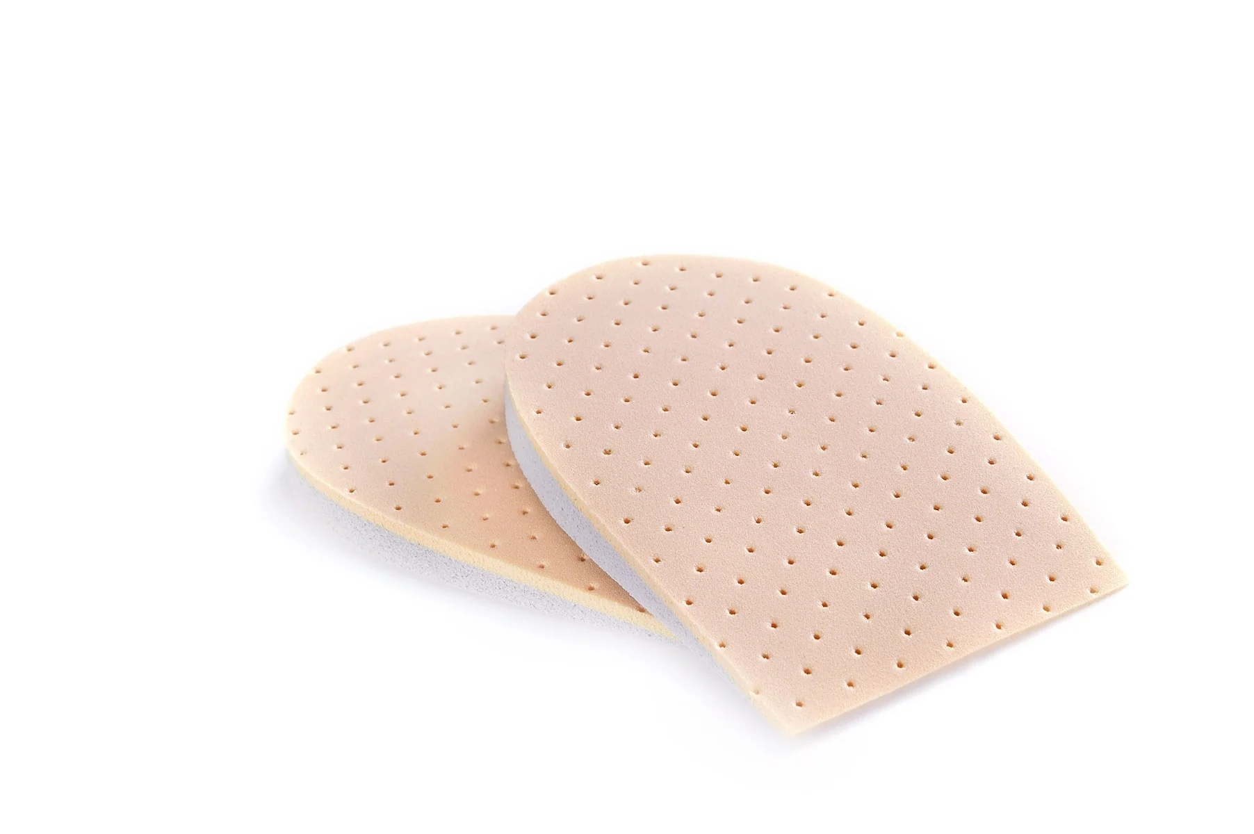 Qmed podpiętki ortopedyczne I016 damskie 1,5 cm, 2 szt.