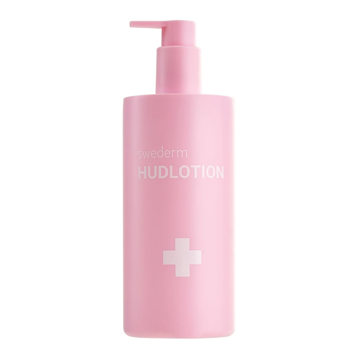 Swederm Hudlotion balsam nawilżający do dłoni i ciała, 500 ml