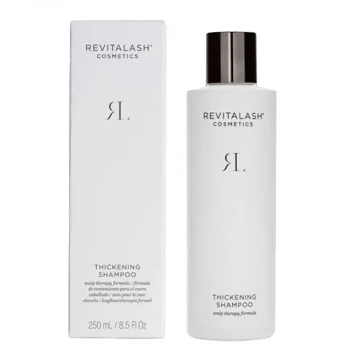 RevitaLash Thickening szampon pielęgnacyjno- pogrubiający, 250 ml