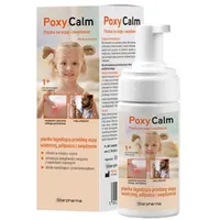 Poxy Calm Pianka na ospę i swędzenie, 100 ml