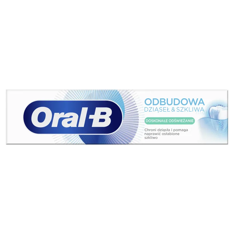 Oral-B Gum & Enamel Pro-Repair Extra Fresh pasta do zębów, 75 ml