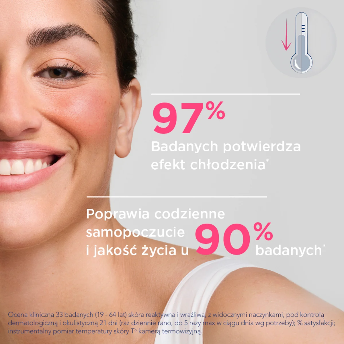 Bioderma Sensibio AR+ SOS spray, 70 ml