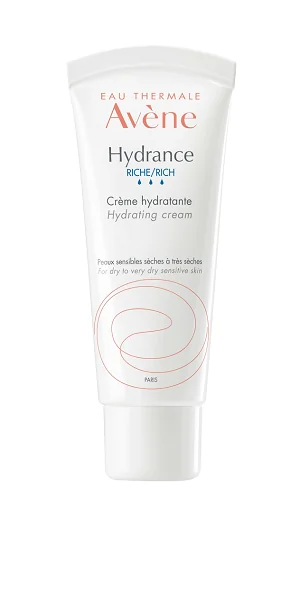 Avene Hydrance Riche krem Avene Hydrance Riche krem