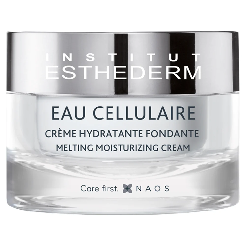 Institut Esthederm Crème Hydratante Fondante krem nawilżający, 50 ml