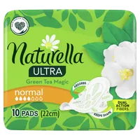 Naturella Ultra Normal, podpaski, 10 sztuk