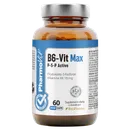 Pharmovit B6-Vit Max P-5-P Active, suplement diety, 60 kapsułek
