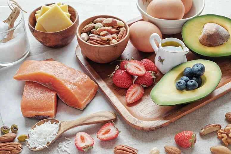 Co to jest dieta niskowęglowodanowa? Co to jest dieta niskowęglowodanowa?
