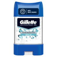 Gillette Arctic Ice antyperspirant w żelu dla mężczyzn, 70 ml