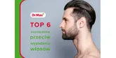 Wybieramy najlepsze szampony na wypadanie włosów. Ranking TOP 6