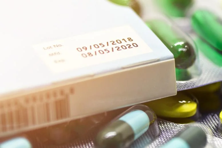 Data ważności leku – jak czytać? Farmaceuta wyjaśnia!