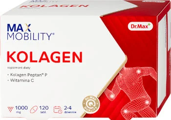 Kolagen Dr. Max