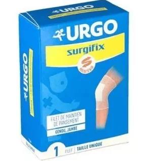 Urgo elastyczna siateczka opatrunkowa, 1 szt.