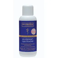 ALLERGIKA® Lipo olejek pod prysznic, 200 ml