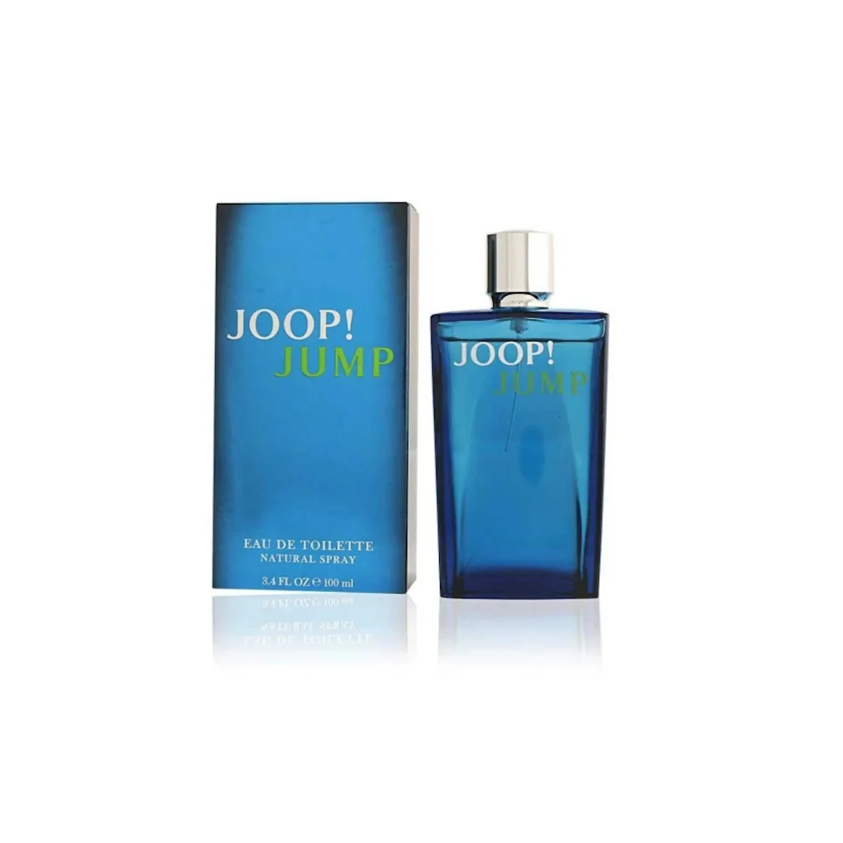 Joop! Jump woda toaletowa, 100 ml