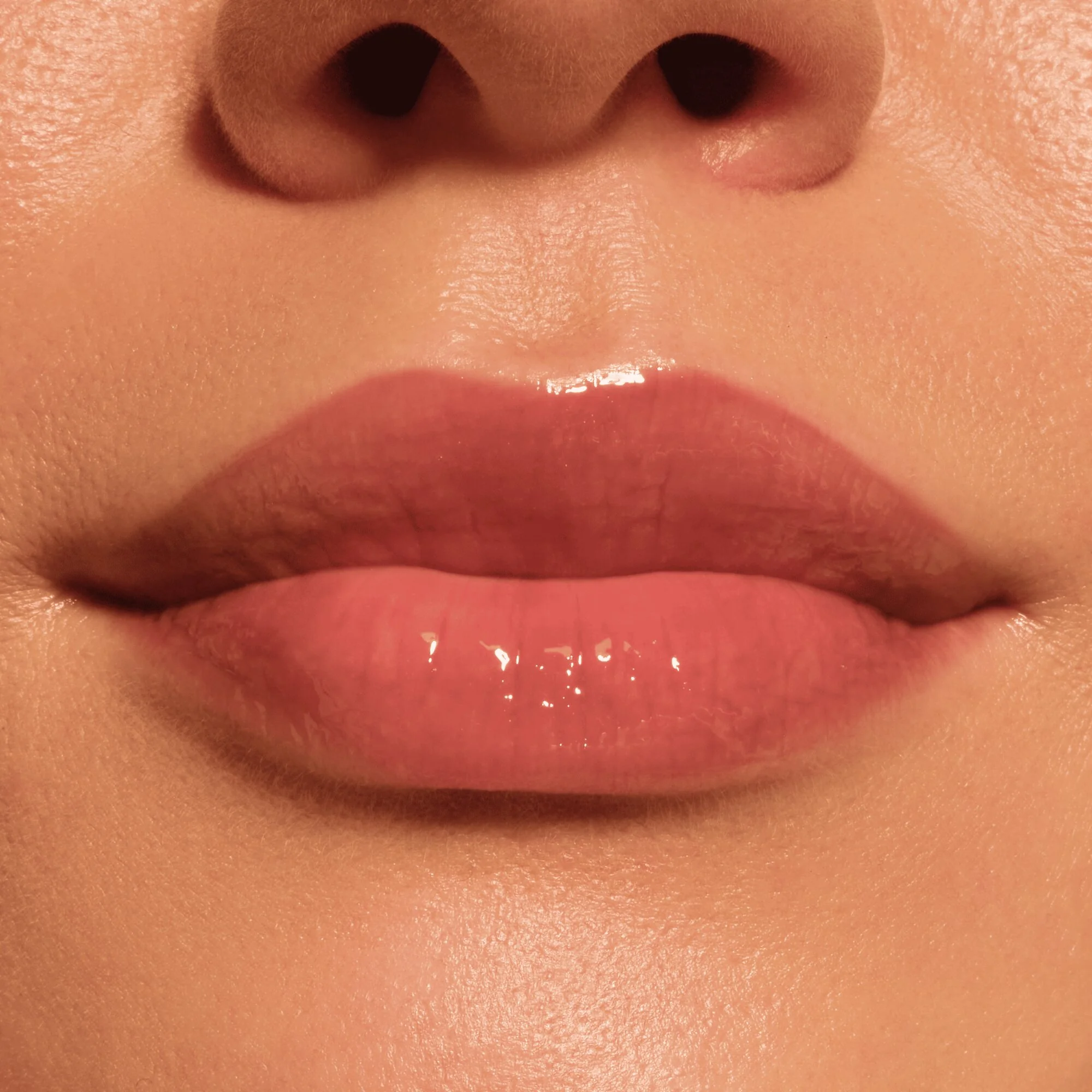 CATRICE Gloss Obsessed Lip Glaze błyszczyk do ust 050 The Glossfather, 2,5 ml