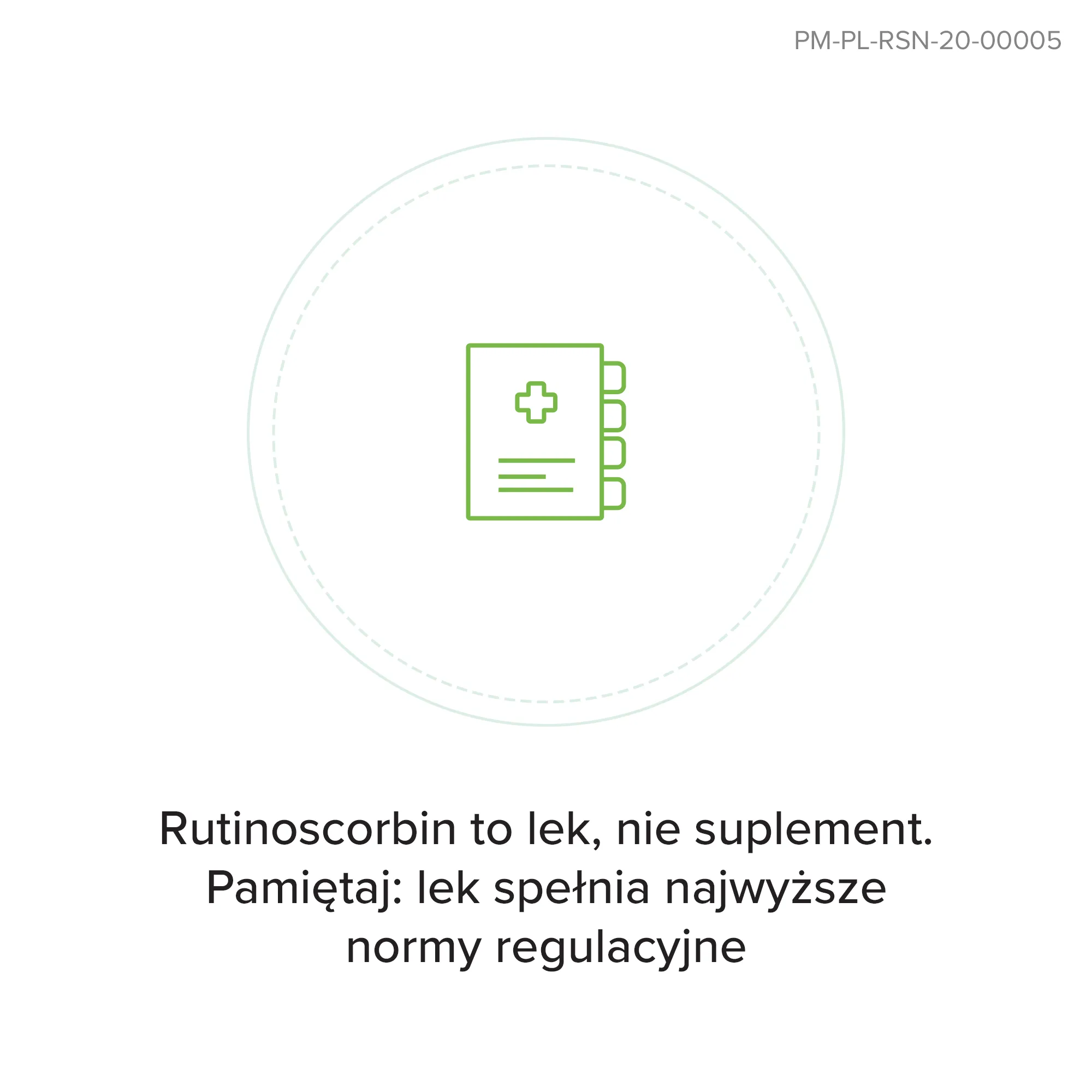 Rutinoscorbin, 150 tabletek 