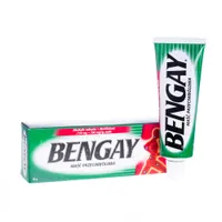 Bengay(150 mg + 100mg)/g - maść przeciwbólowa, 50 g