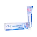 Clotrimazolum Hasco 10 mg/g krem, 20 g