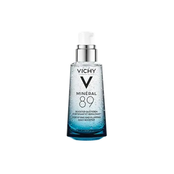 Vichy Mineral 89, codzienny booster nawilżająco-wzmacniający, 30 ml 