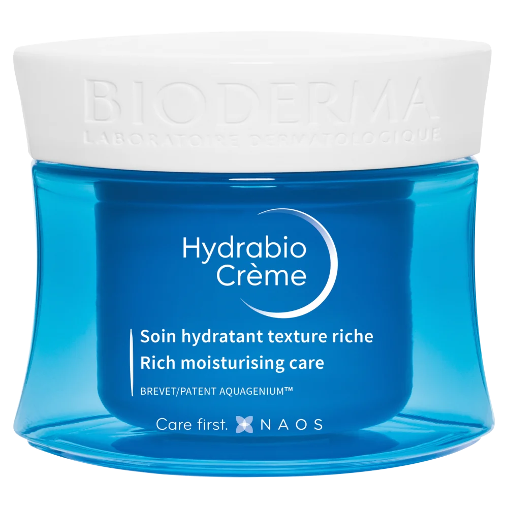 Bioderma Hydrabio Creme krem nawilżający, 50 ml