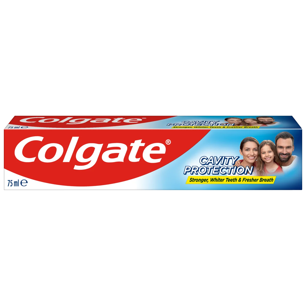 Colgate Cavity Protection pasta do zębów, 75 ml