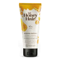 Barwa Honey Hair Odżywka do włosów nawilżająco-wygładzająca, 200 ml
