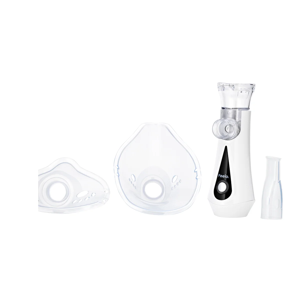 Feelo Family nebulizator ultradźwiękowy, 1 sztuka