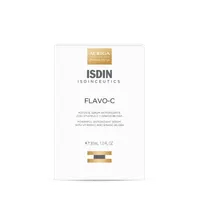 ISDIN Isdinceutics Flavo-C serum antyoksydacyjne, 30 ml