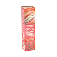 Ortho Salvia Dental Classic, pasta do zębów na dzień, 75 ml
