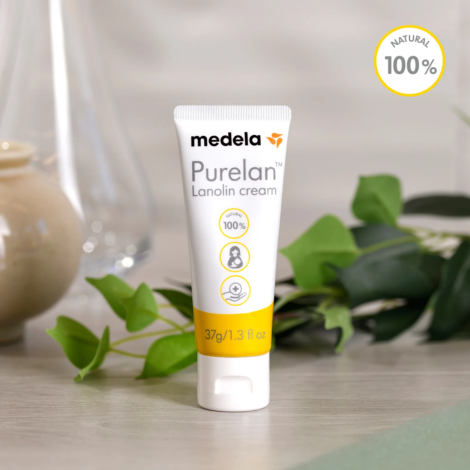 Medela Harmony Flex dwufazowy laktator ręczny, 1 sztuka