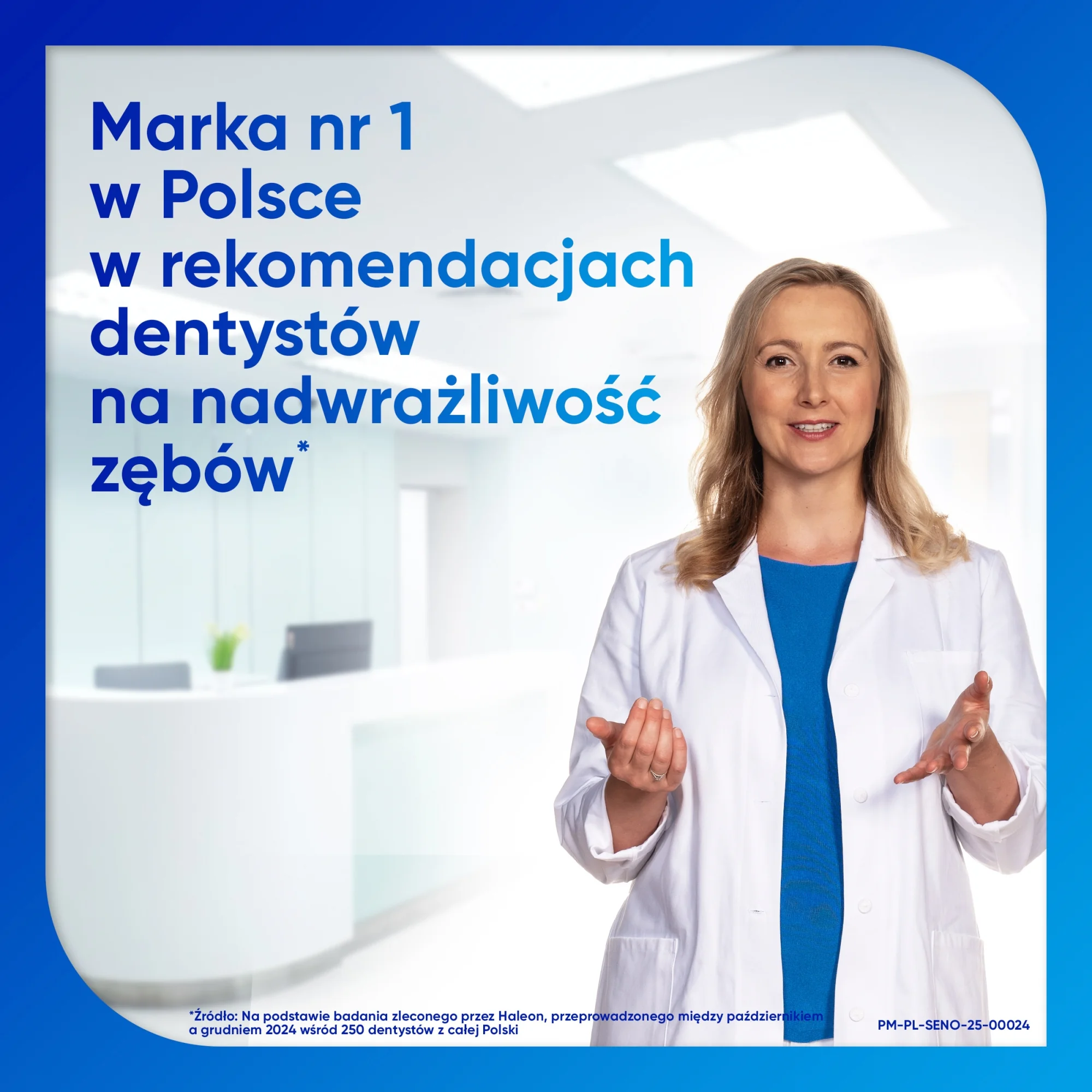 Sensodyne Ultraszybka Ulga pasta do zębów, 75 ml