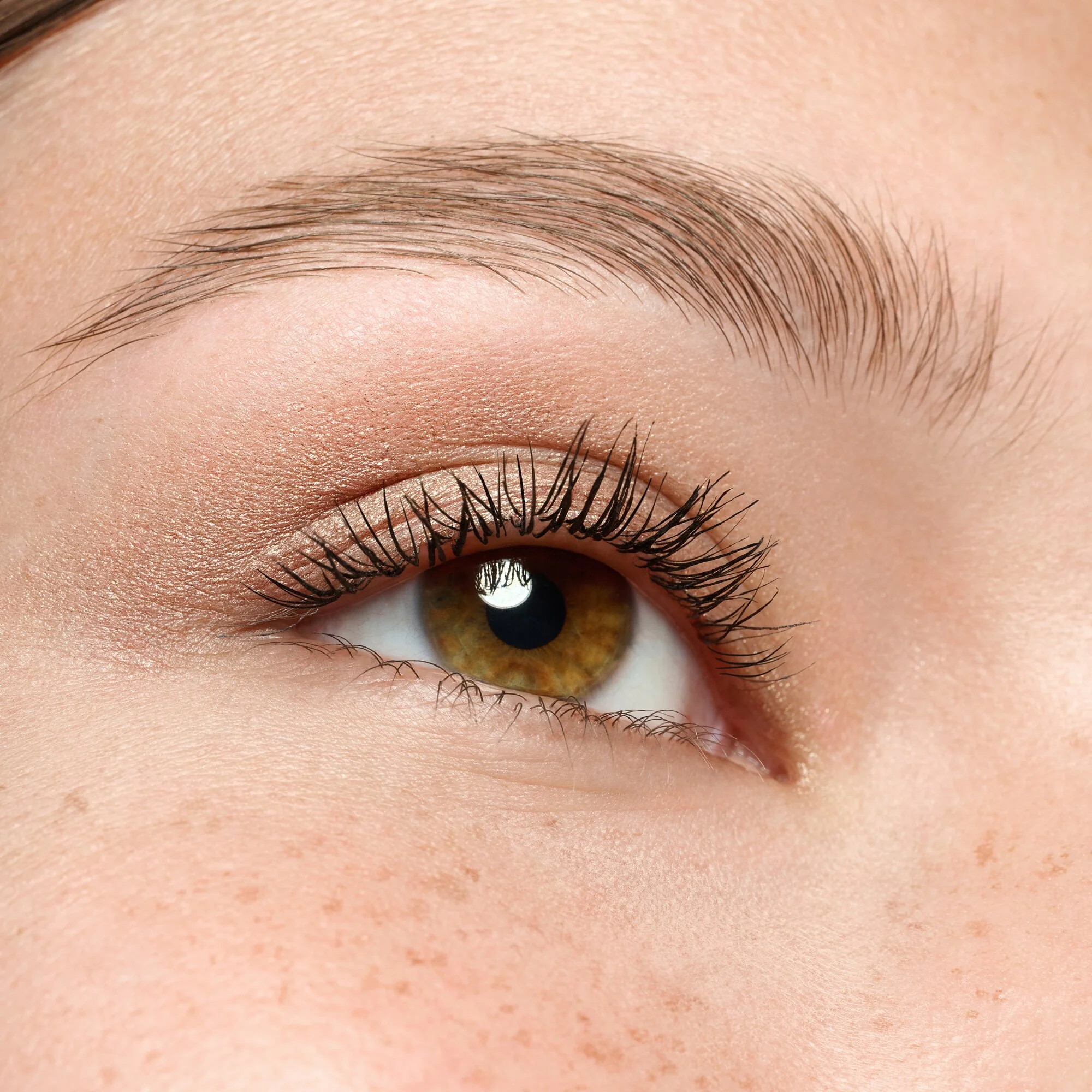 Essence Cream Eyeshadow kremowy cień do powiek 03, 5 g