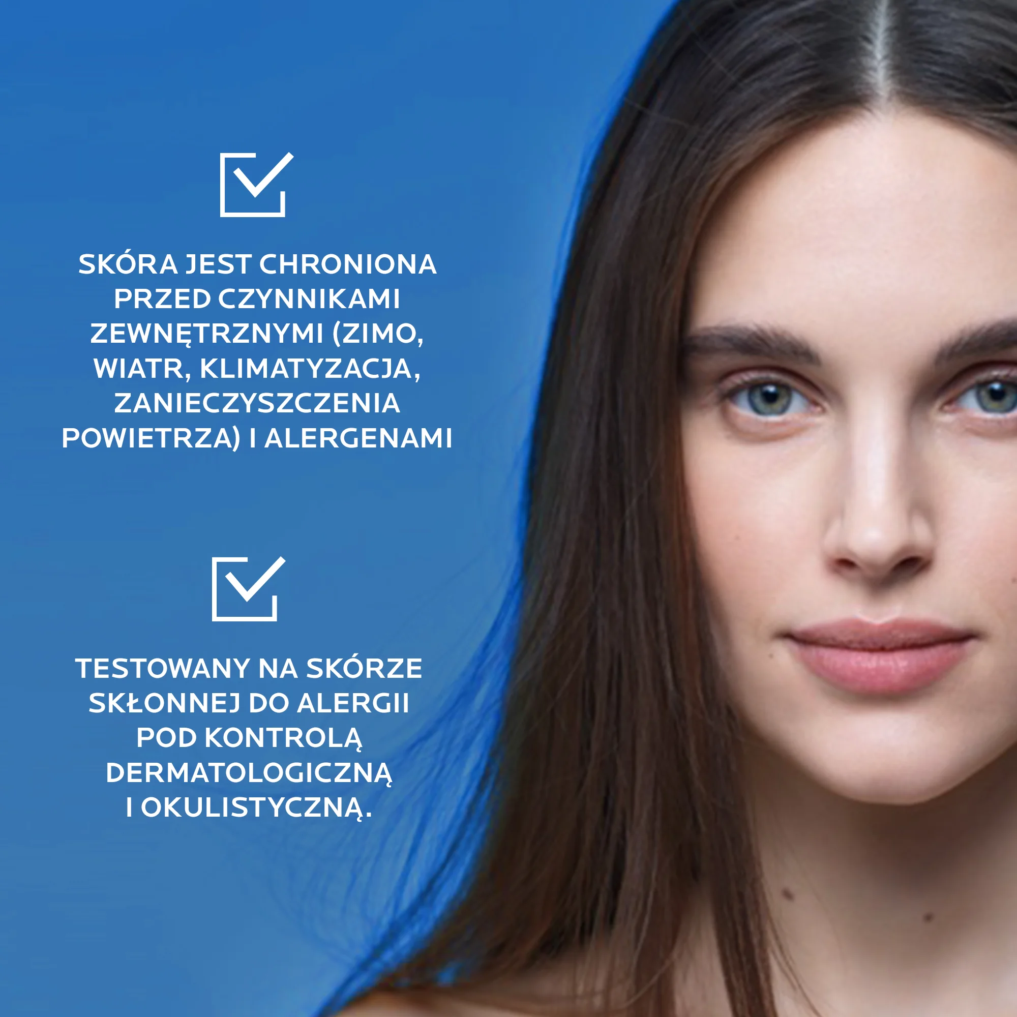 La Roche-Posay Toleriane Dermallergo, Krem o bogatej konsystencji, 40 ml