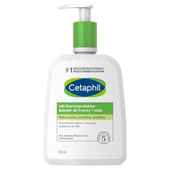 Cetaphil MD Dermoprotector balsam