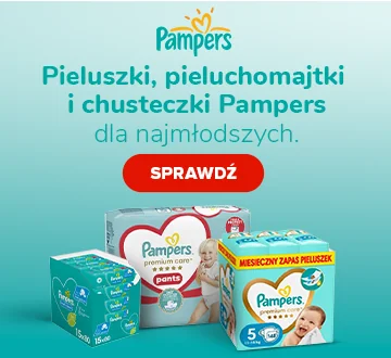 Pampers