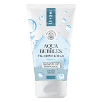 Lirene Aqua Bubbles nawilżający żel myjący, 150 ml